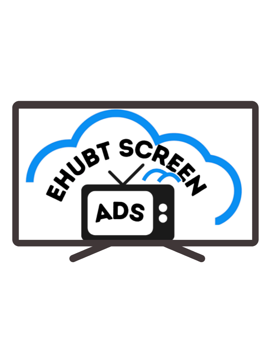 Download eHubt Screen Ads App for TV