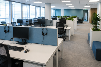 Call Centre Management Software UK hero image